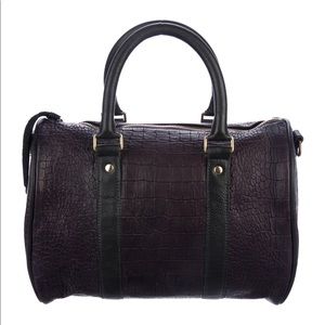 Clare V Petite Duffle
